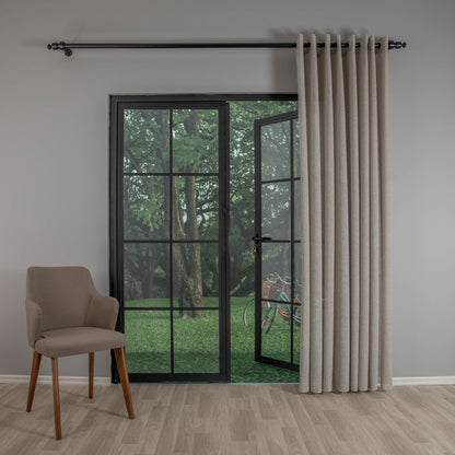 Patara 15587 Özel Ölçü Tül Perde