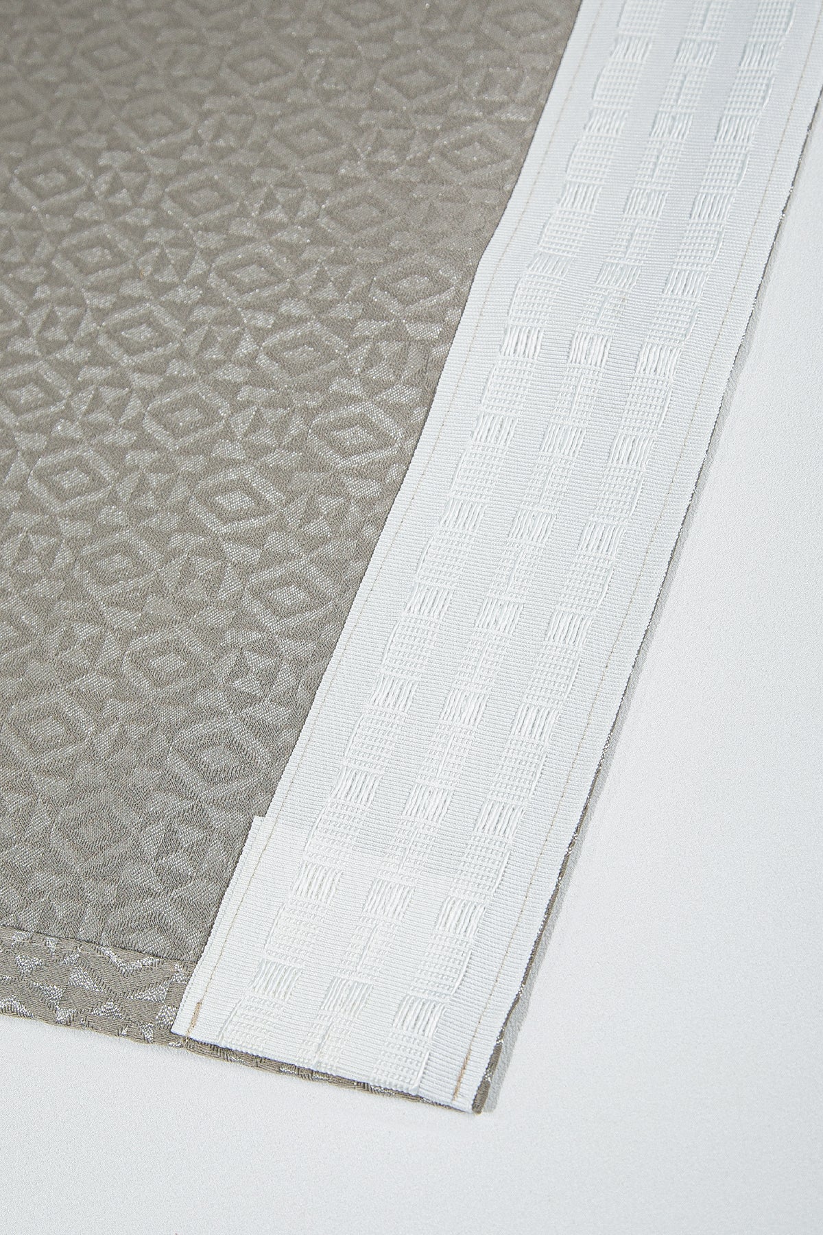 Lenzo Fon Perde Kahve 200x280