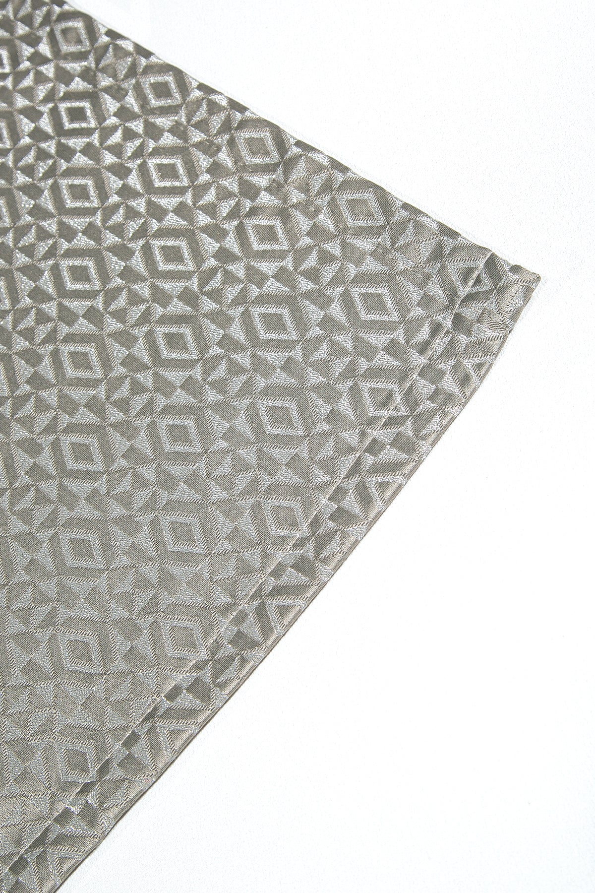 Lenzo Fon Perde Kahve 200x280