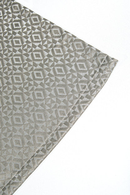 Lenzo Fon Perde Kahve 200x280