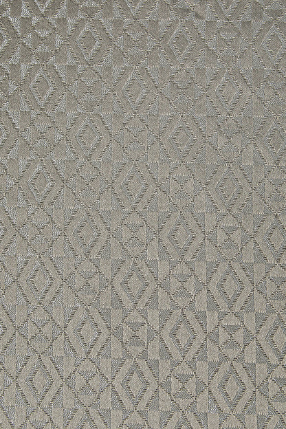 Lenzo Fon Perde Kahve 200x280