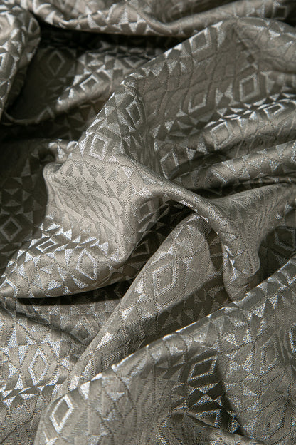 Lenzo Fon Perde Kahve 200x280