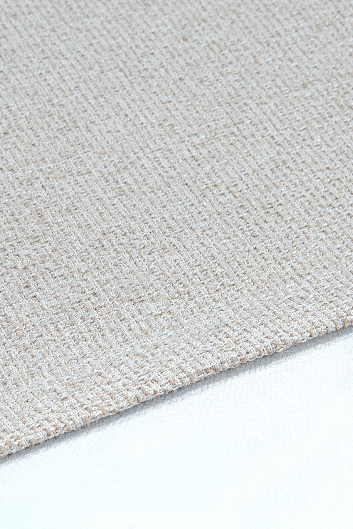 Livorno Halkalı Fon Perde Krem 140x260