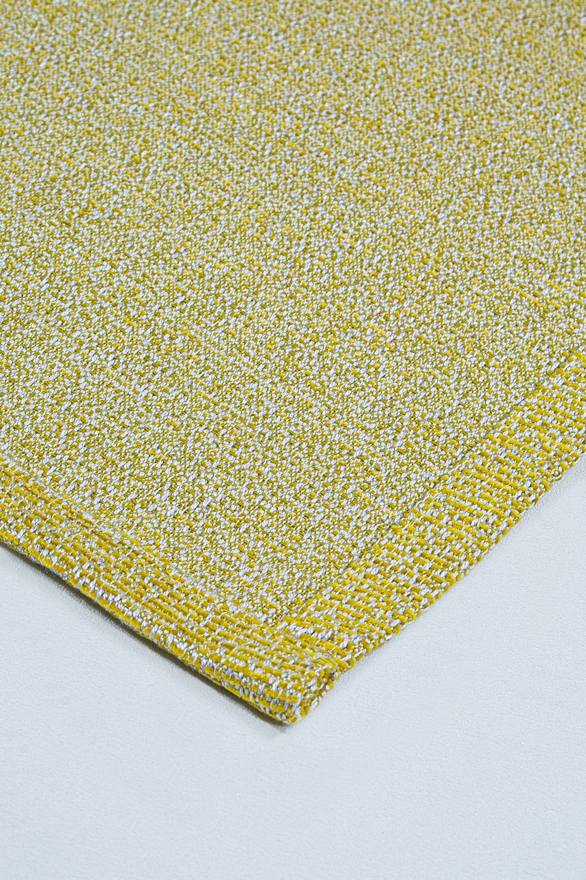 Livorno Halkalı Fon Perde Yeşil 140x260