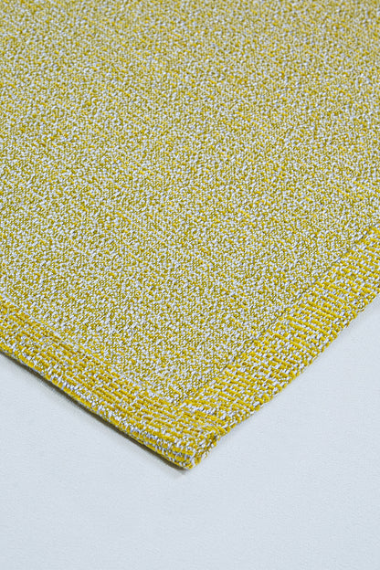 Livorno Halkalı Fon Perde Yeşil 140x260