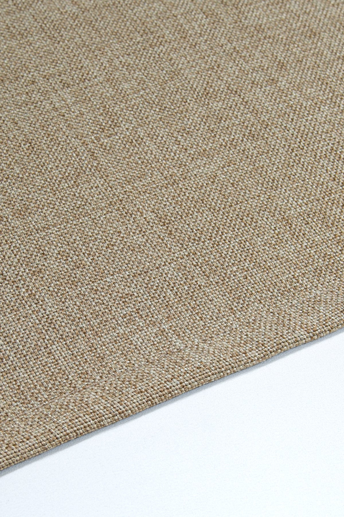 Nadia Halkalı Fon Perde Bronz 140x260