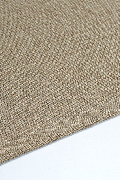 Nadia Halkalı Fon Perde Bronz 140x260