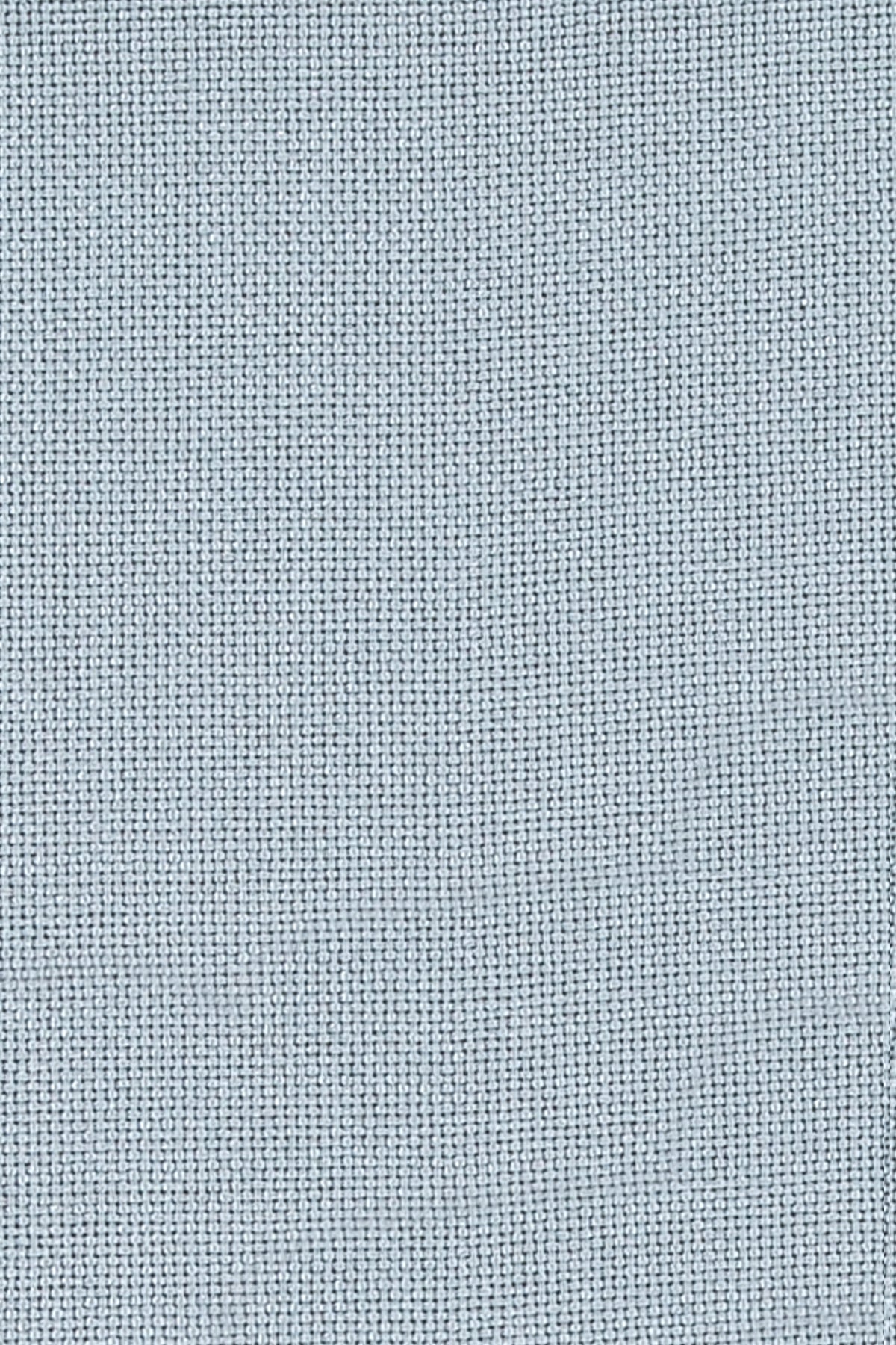 Nadia Kırlent Kılıfı Açık Gri V1 45x45