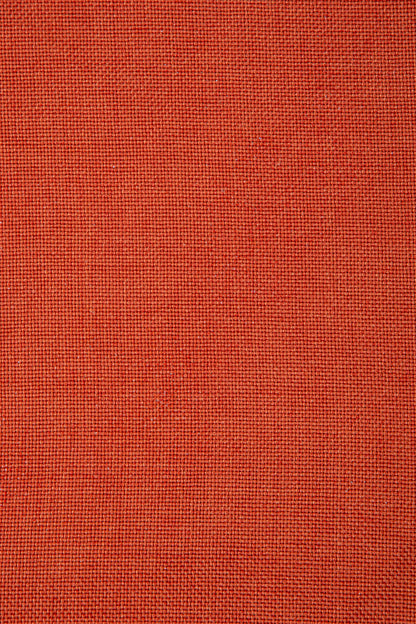 Nadia Kırlent Kılıfı Kiremit V1 50x50