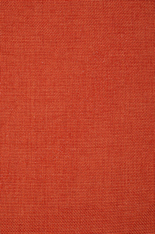 Nadia Kırlent Kılıfı Kiremit V1 50x50