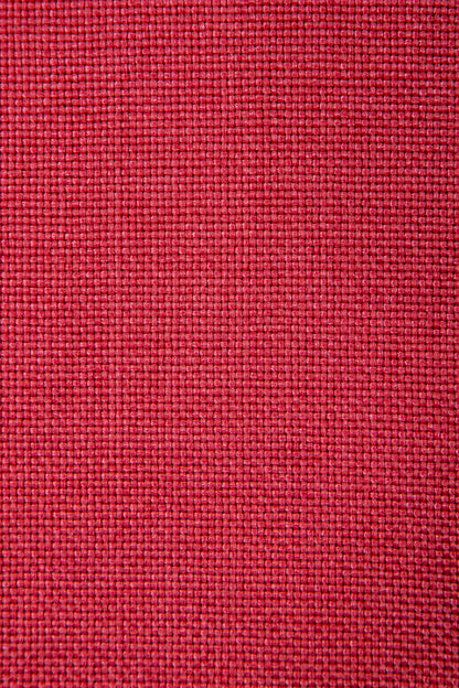 Nadia Kırlent Kılıfı Kırmızı V1 50x50