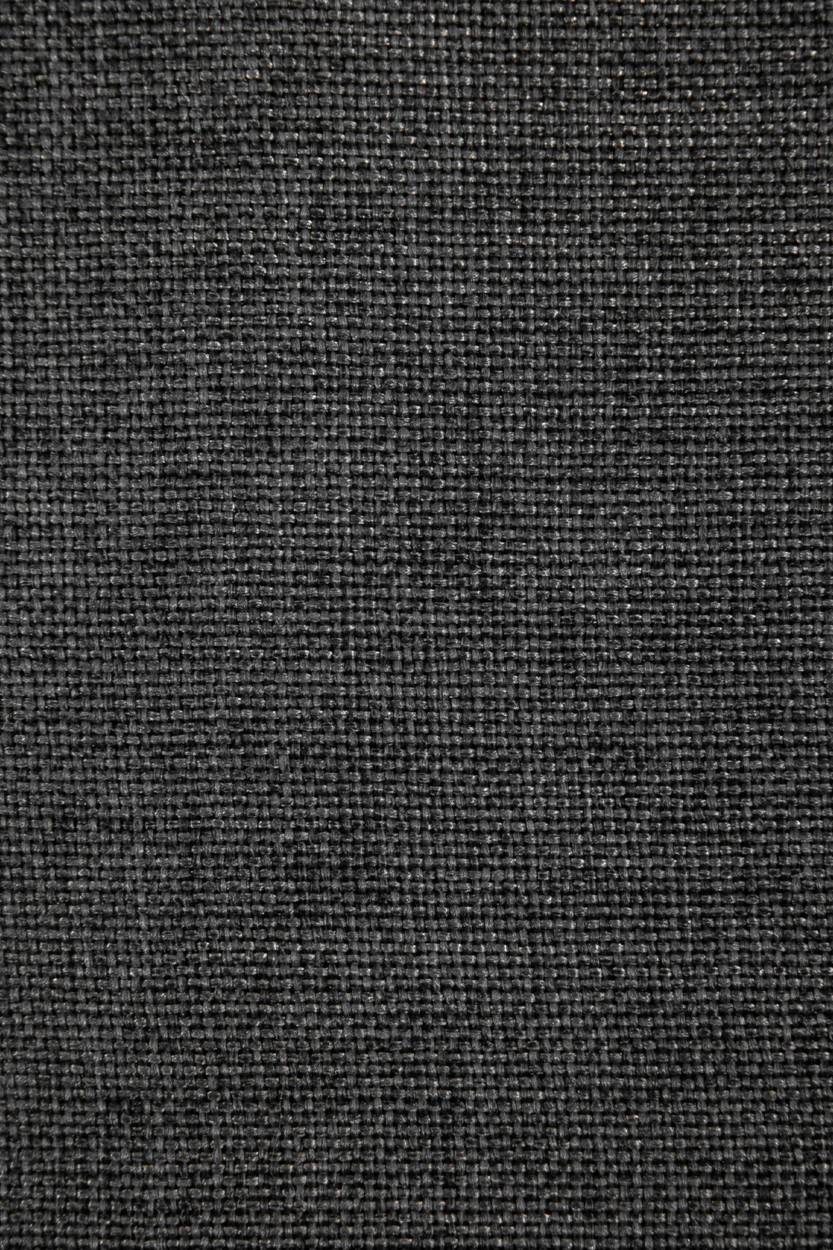 Nadia Kırlent Kılıfı Koyu Gri V1 38x38