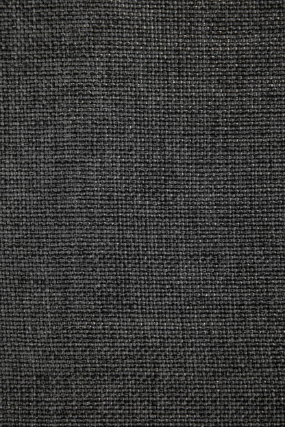 Nadia Kırlent Kılıfı Koyu Gri V1 38x38