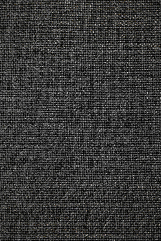 Nadia Kırlent Kılıfı Koyu Gri V1 38x38