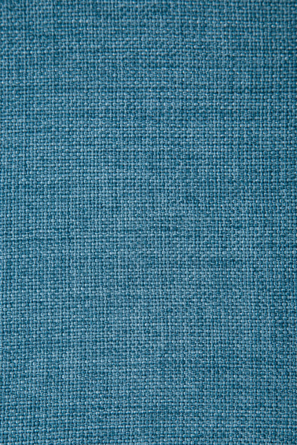 Nadia Kırlent Kılıfı Turkuaz V1 30x50