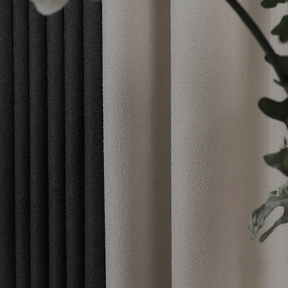 Ocean Özel Ölçü Fon Perde - Premier Home