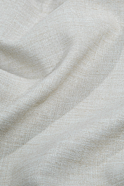 Osaka Halkalı Fon Perde Bej 140x260