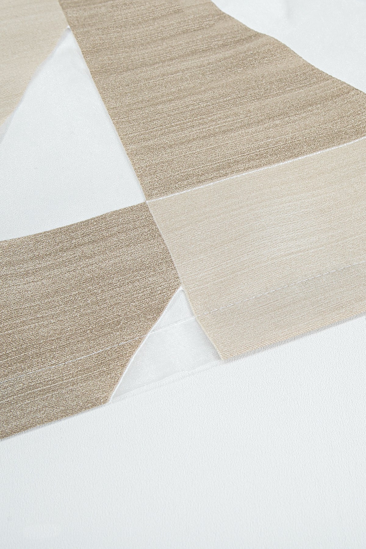 Pannello Tül Perde Bej 150x290