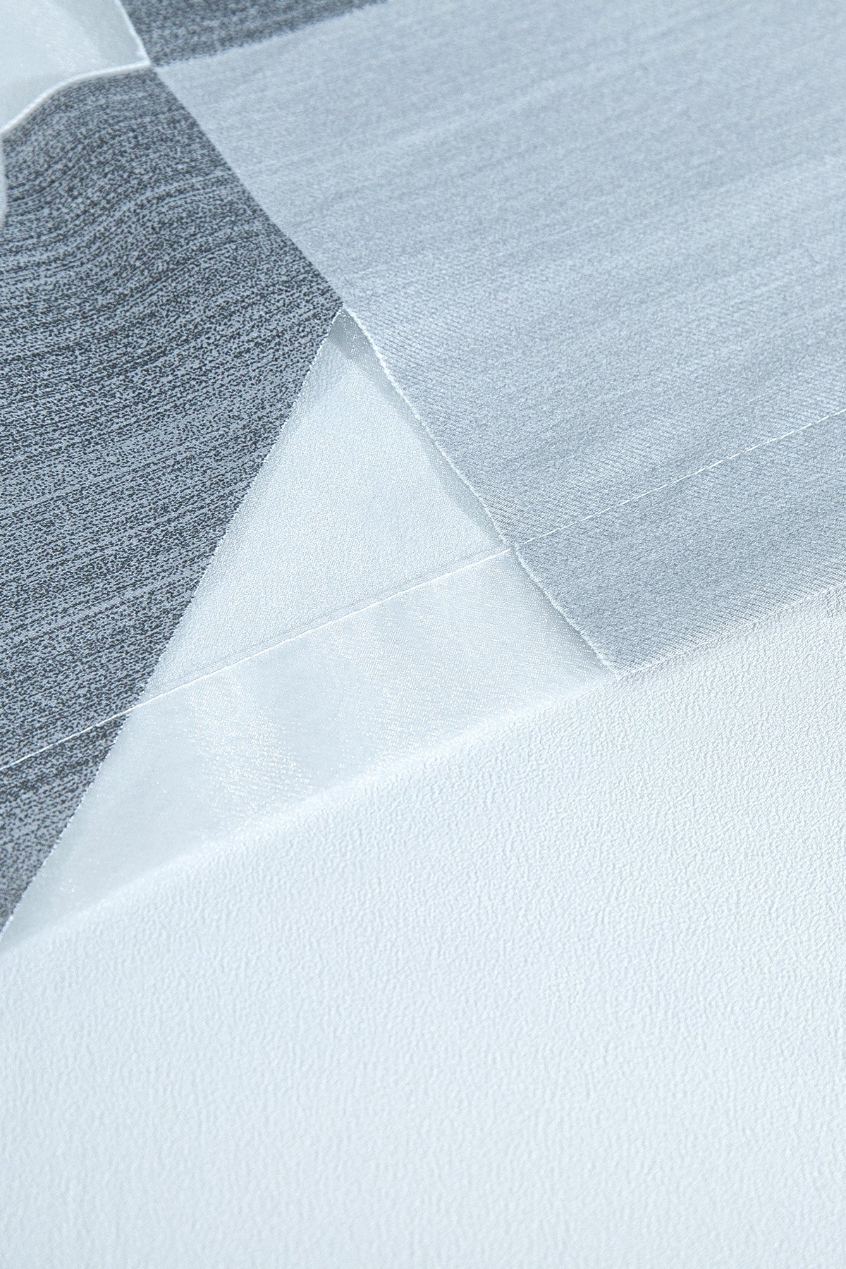 Pannello Tül Perde Gri 150x290