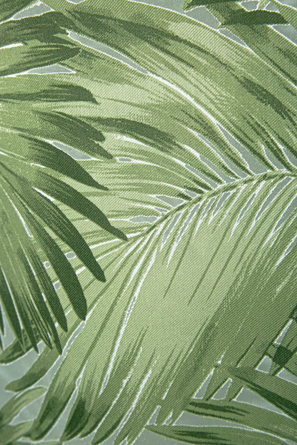 Pannello Tül  Perde Yeşil 140x295