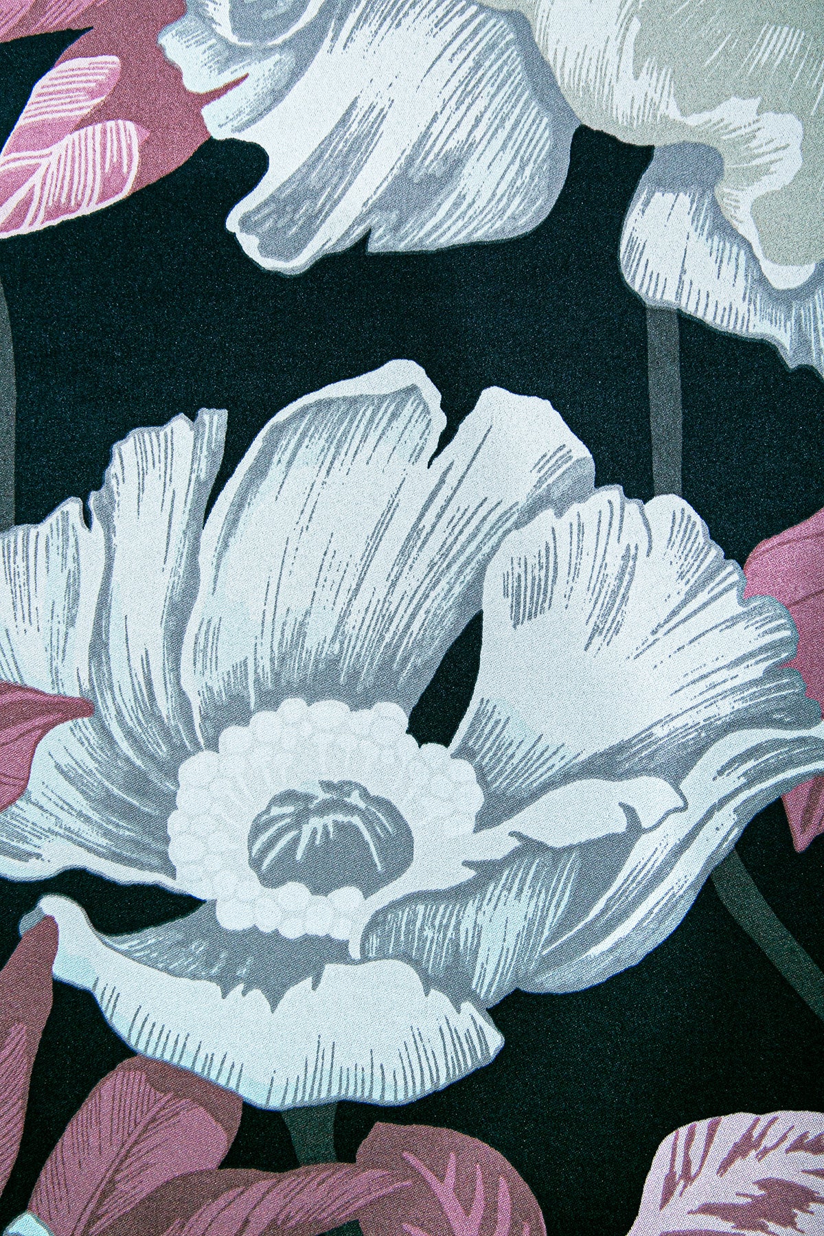 Rakka Blackout Fon Perde Siyah 140x240