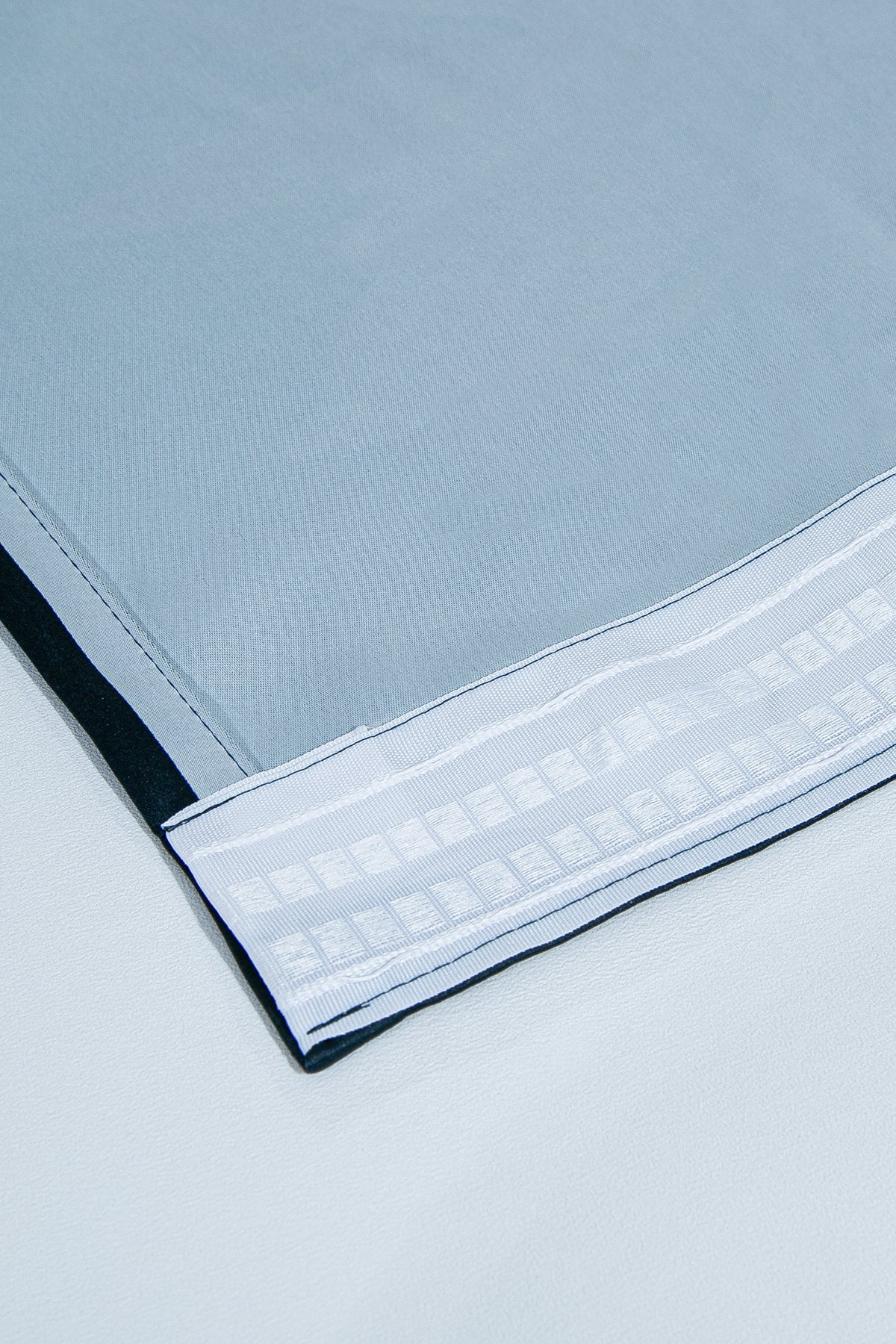 Rakka Blackout Fon Perde Siyah 140x240