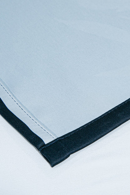 Rakka Blackout Fon Perde Siyah 140x240