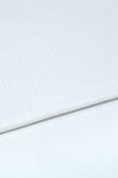 Rayna Kadife Perde Beyaz 120x210