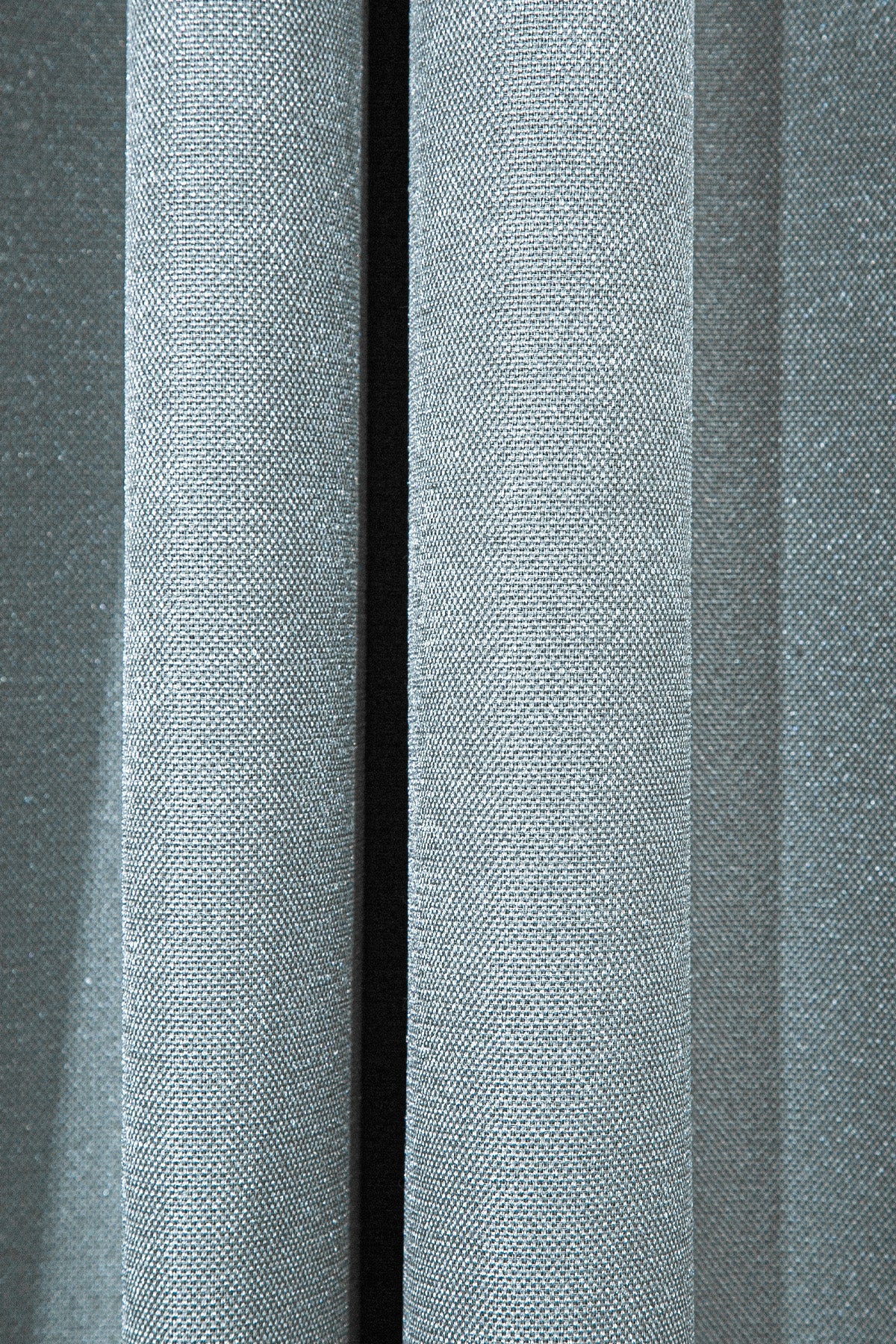 Salvino Blackout Fon Perde Açık Gri 140x260