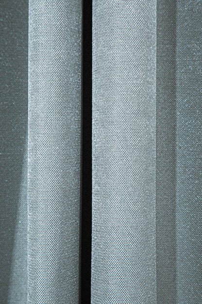 Salvino Blackout Fon Perde Açık Gri 140x260