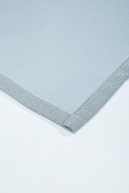 Salvino Blackout Fon Perde Açık Gri 140x260