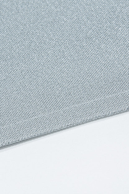 Salvino Blackout Fon Perde Açık Gri 140x260