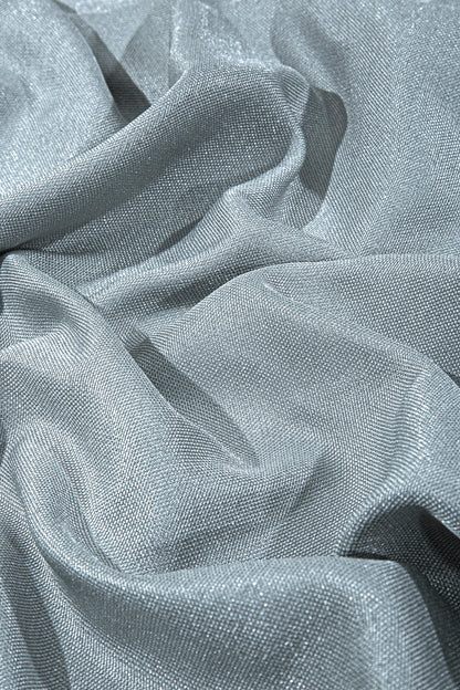 Salvino Blackout Fon Perde Açık Gri 140x260