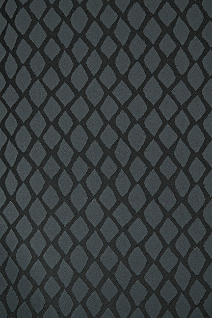 Salvino Blackout Fon Perde Antrasit 140x260