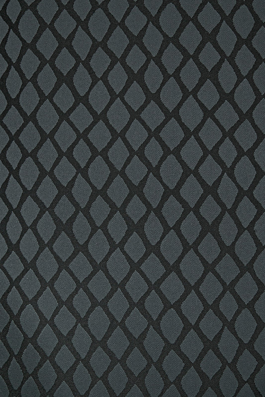 Salvino Blackout Fon Perde Antrasit 140x260