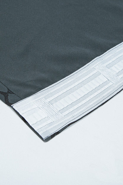 Salvino Blackout Fon Perde Antrasit 140x260