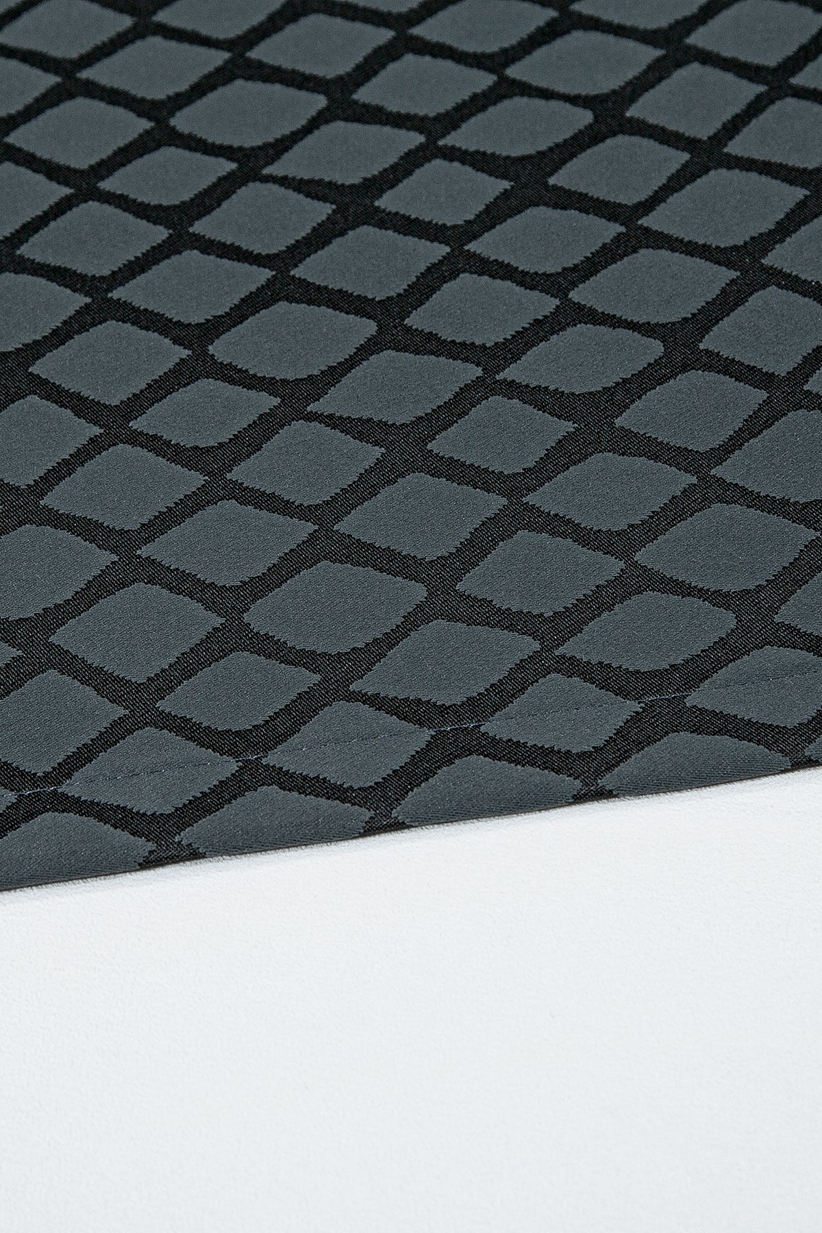 Salvino Blackout Fon Perde Antrasit 140x260