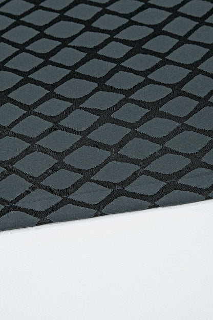 Salvino Blackout Fon Perde Antrasit 140x260