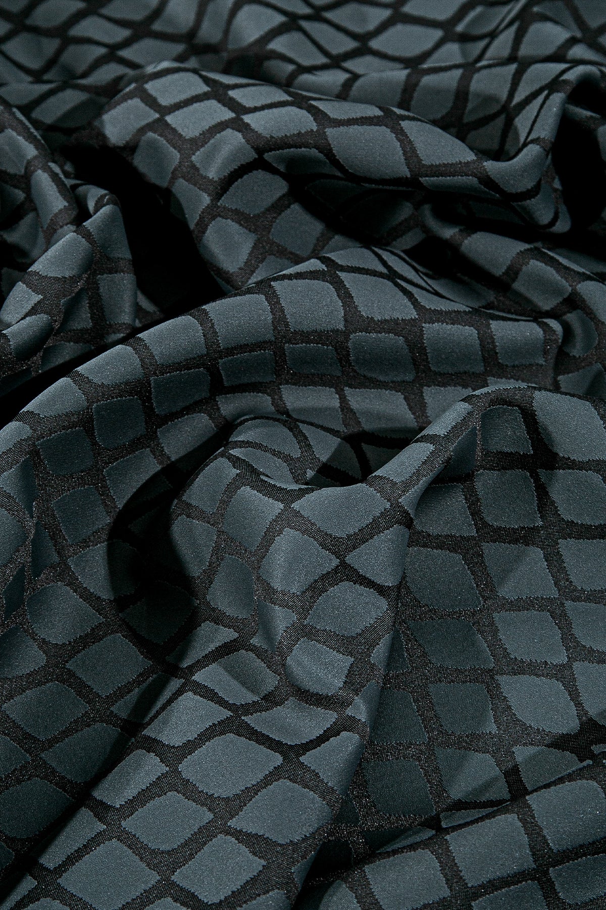 Salvino Blackout Fon Perde Antrasit 140x260