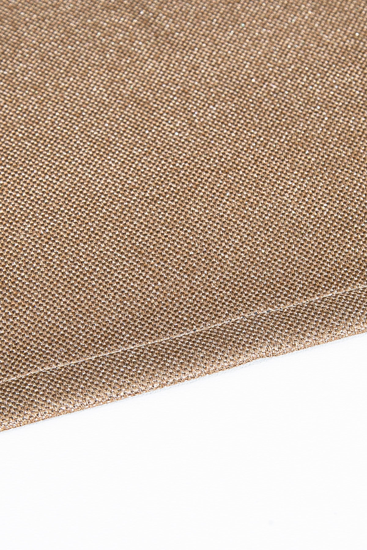 Salvino Blackout Fon Perde Kahve 140x250