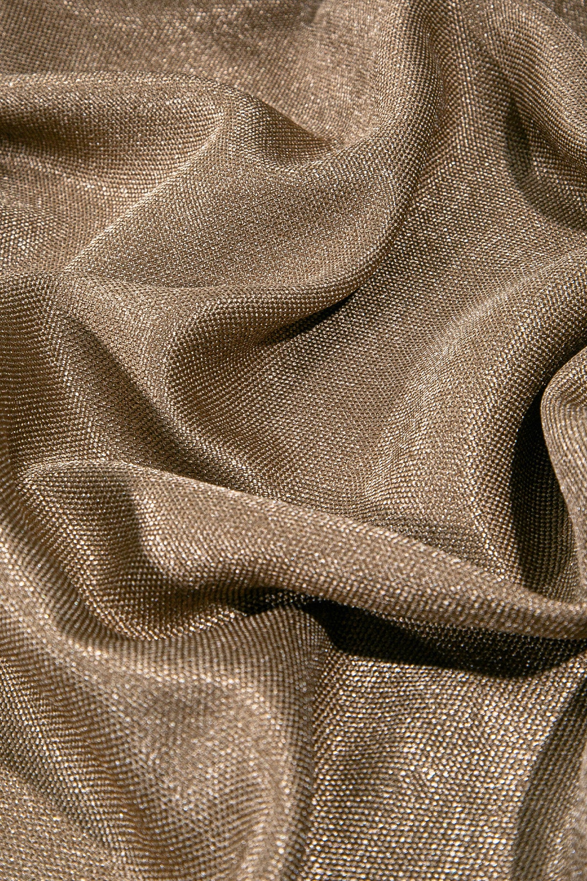 Salvino Blackout Fon Perde Kahve 140x250