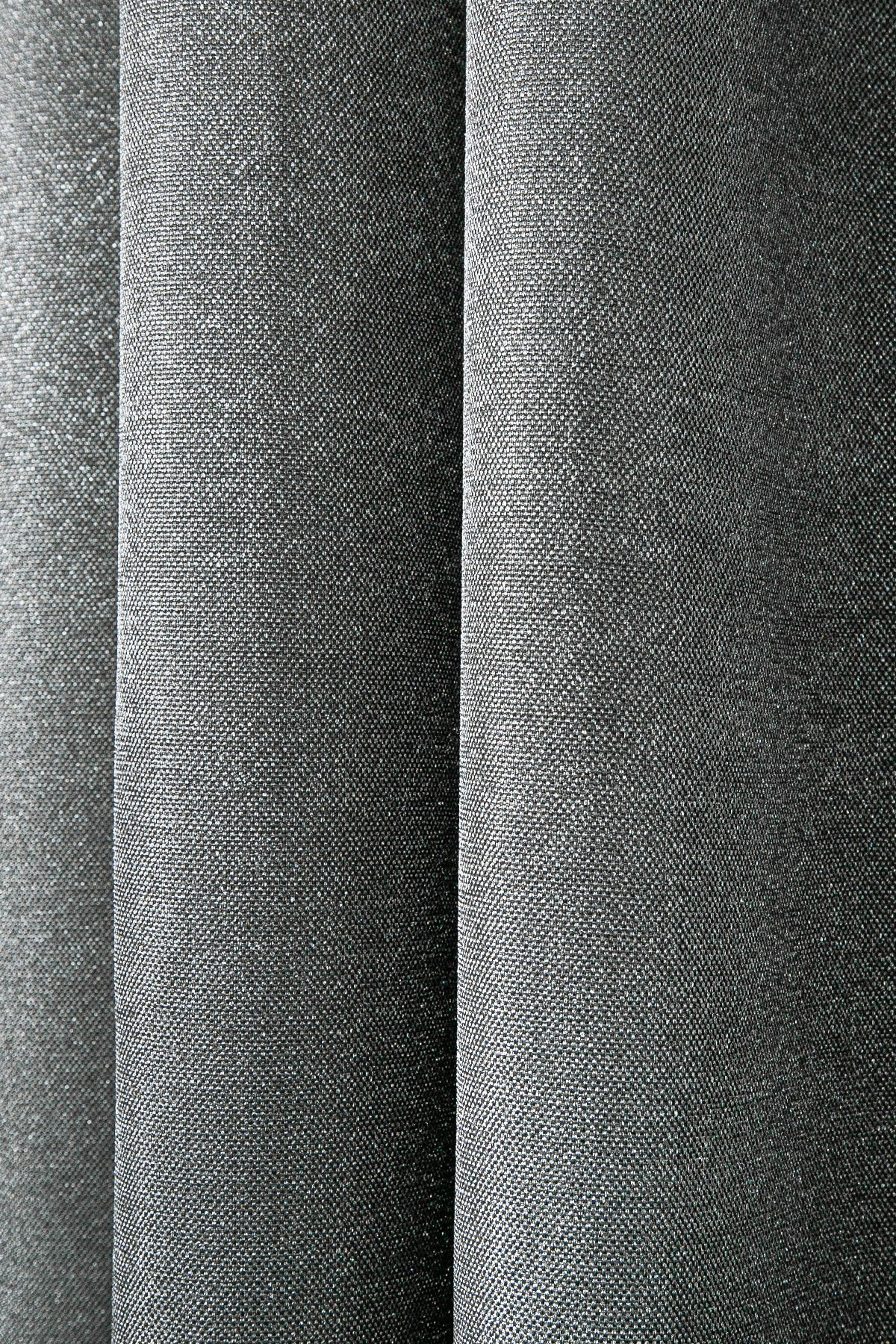 Salvino Blackout Fon Perde Koyu Gri 140x245