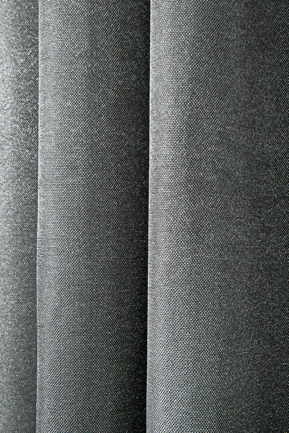 Salvino Blackout Fon Perde Koyu Gri 140x245