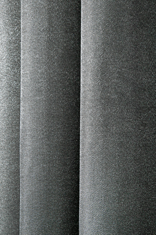 Salvino Blackout Fon Perde Koyu Gri 140x245