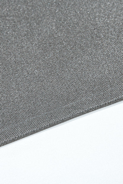 Salvino Blackout Fon Perde Koyu Gri 140x245