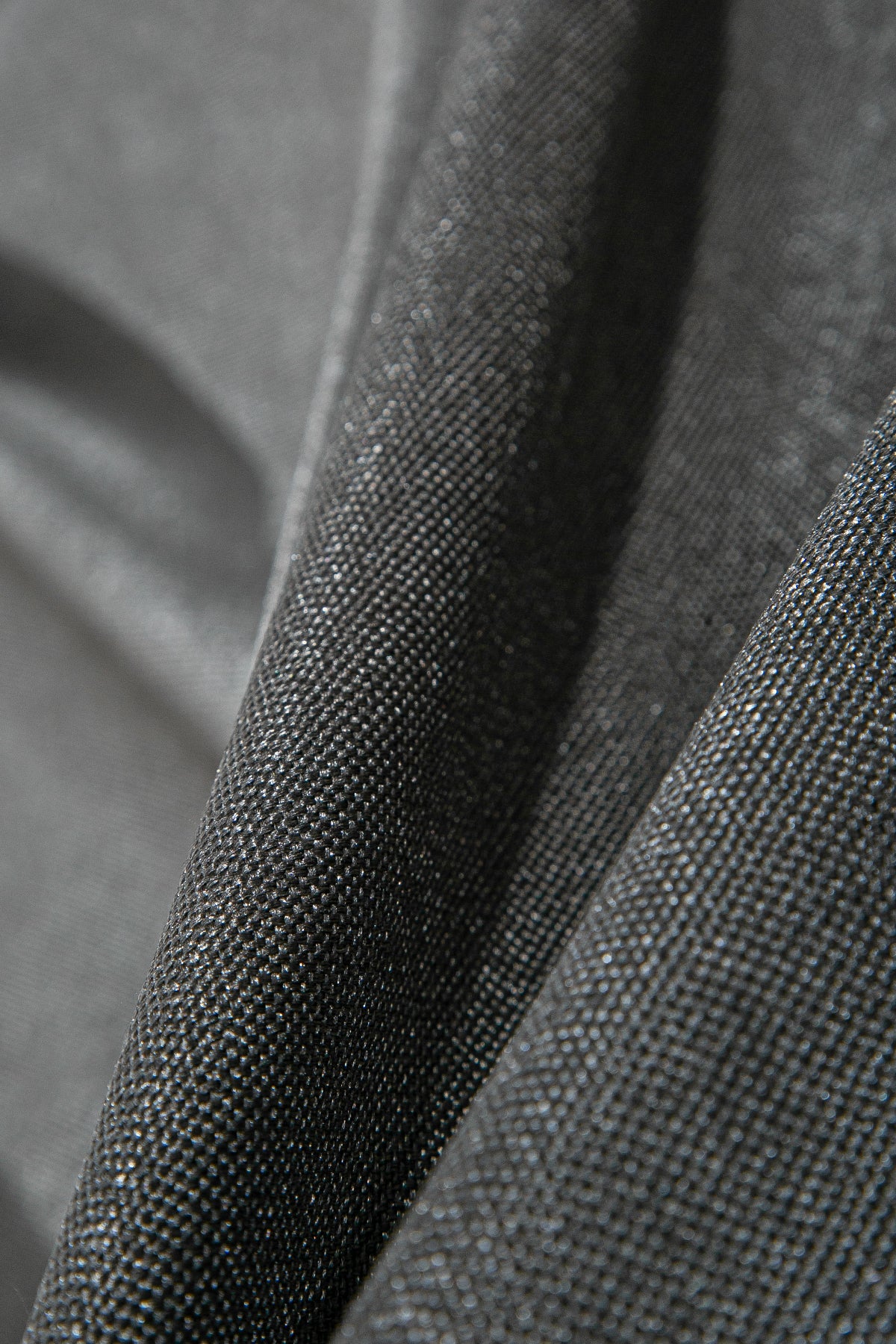 Salvino Blackout Fon Perde Koyu Gri 140x245