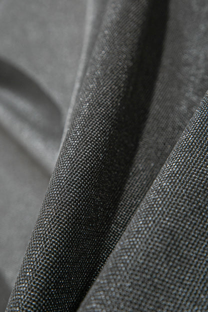 Salvino Blackout Fon Perde Koyu Gri 140x245