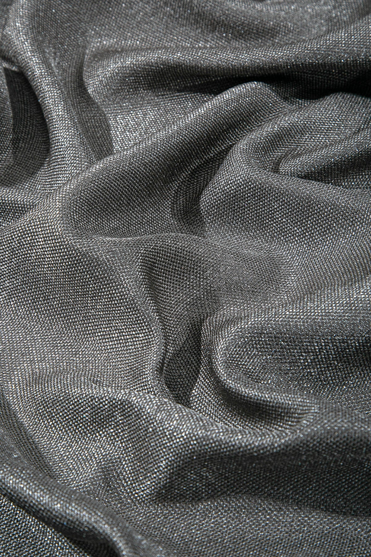 Salvino Blackout Fon Perde Koyu Gri 140x245