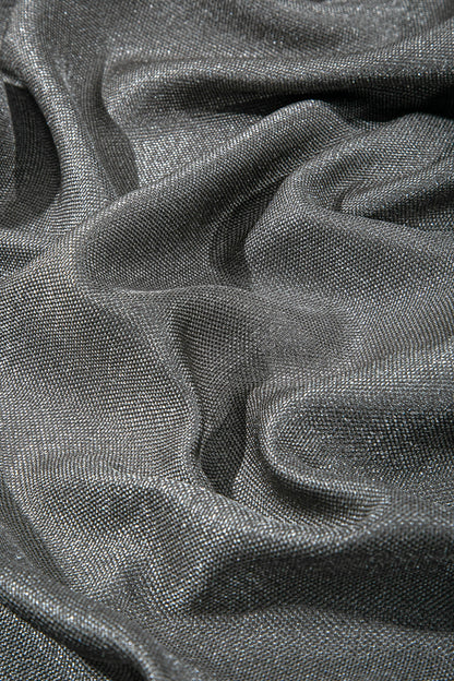 Salvino Blackout Fon Perde Koyu Gri 140x245