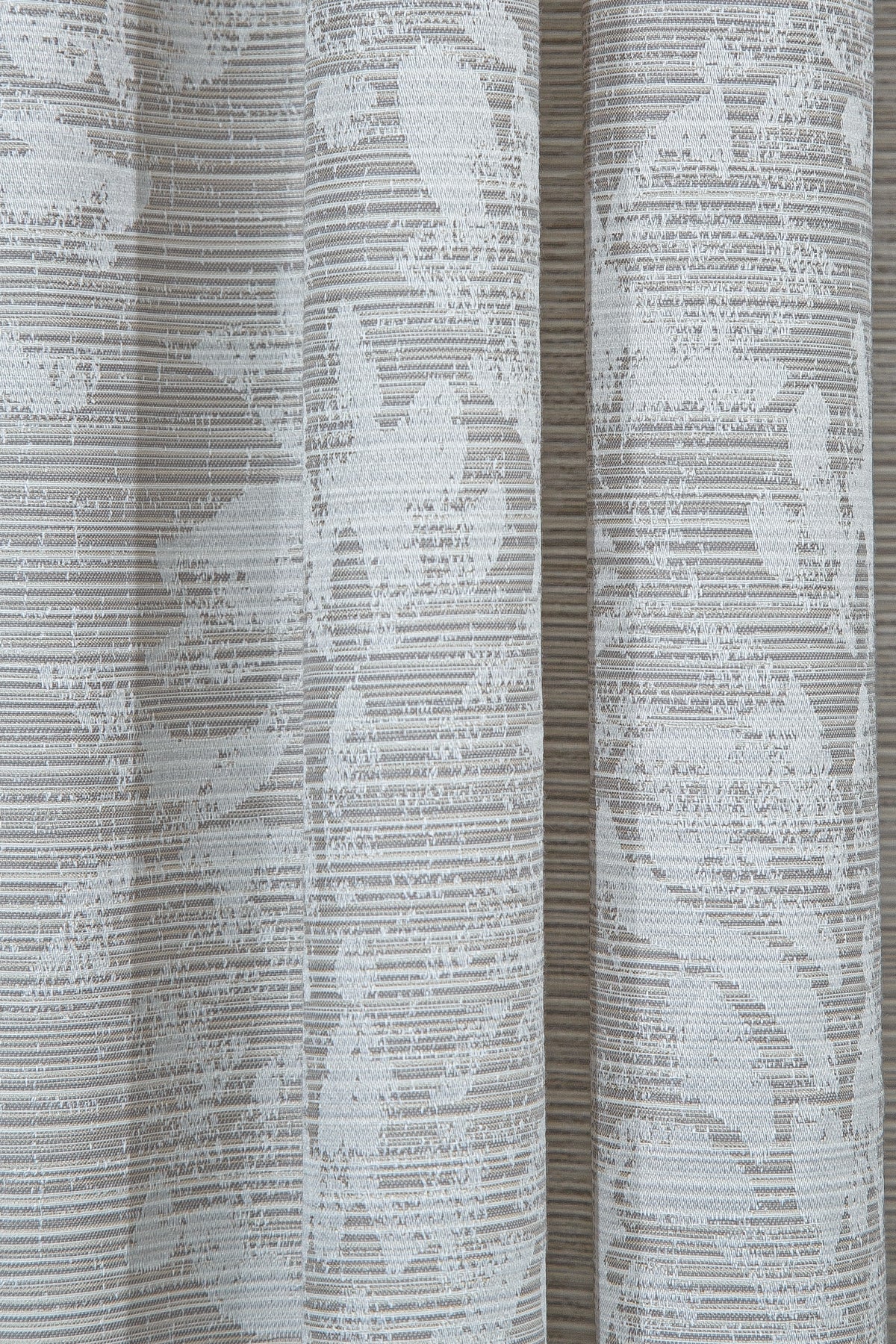 Salvino Fon Perde Bej 140x260